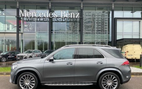 Mercedes-Benz GLE, 2020 год, 9 200 000 рублей, 8 фотография