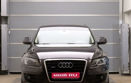 Audi Q5, 2012 год, 1 497 000 рублей, 2 фотография