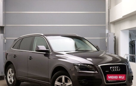 Audi Q5, 2012 год, 1 497 000 рублей, 3 фотография
