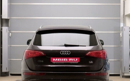 Audi Q5, 2012 год, 1 497 000 рублей, 5 фотография