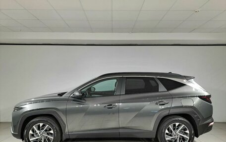 Hyundai Tucson, 2023 год, 4 250 000 рублей, 2 фотография