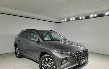 Hyundai Tucson, 2023 год, 4 250 000 рублей, 7 фотография