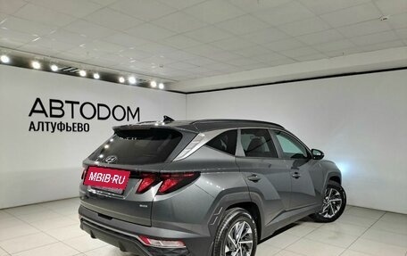 Hyundai Tucson, 2023 год, 4 250 000 рублей, 3 фотография