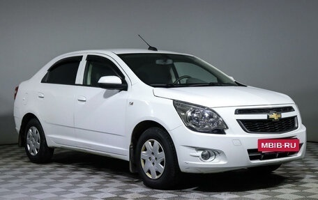 Chevrolet Cobalt II, 2020 год, 1 189 000 рублей, 3 фотография