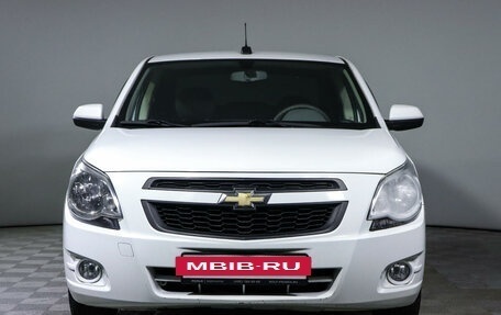 Chevrolet Cobalt II, 2020 год, 1 189 000 рублей, 2 фотография