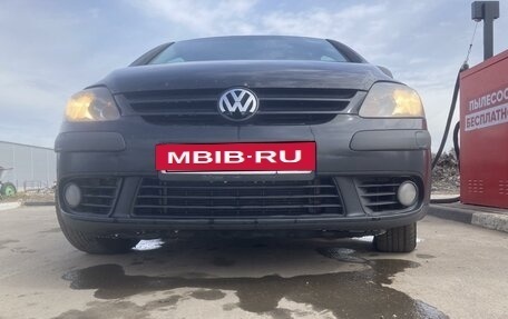 Volkswagen Golf Plus I, 2008 год, 550 000 рублей, 5 фотография