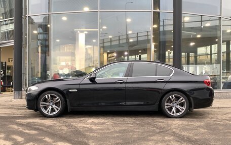 BMW 5 серия, 2014 год, 1 858 000 рублей, 5 фотография