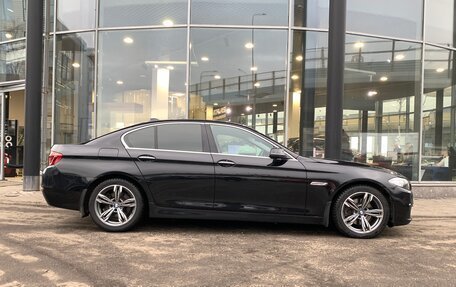 BMW 5 серия, 2014 год, 1 858 000 рублей, 6 фотография