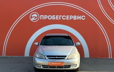 Chevrolet Lacetti, 2007 год, 480 000 рублей, 2 фотография