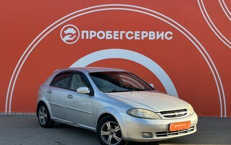 Chevrolet Lacetti, 2007 год, 480 000 рублей, 3 фотография