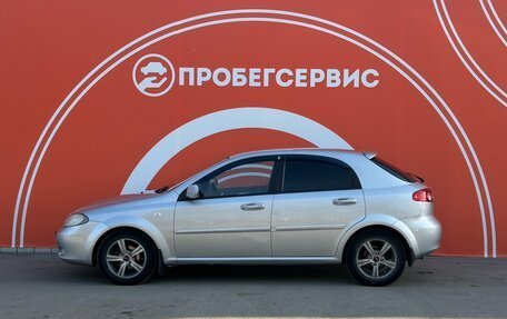 Chevrolet Lacetti, 2007 год, 480 000 рублей, 8 фотография