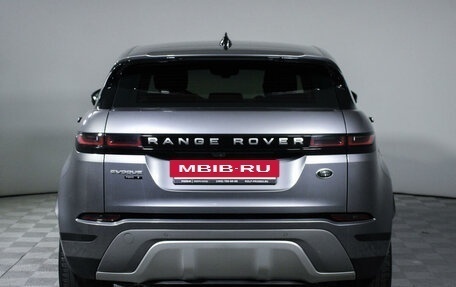 Land Rover Range Rover Evoque II, 2019 год, 3 340 000 рублей, 6 фотография