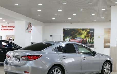 Mazda 6, 2014 год, 1 299 000 рублей, 2 фотография