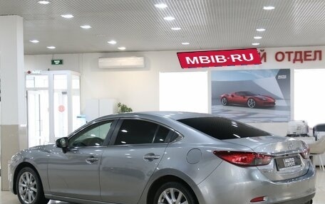 Mazda 6, 2014 год, 1 299 000 рублей, 4 фотография