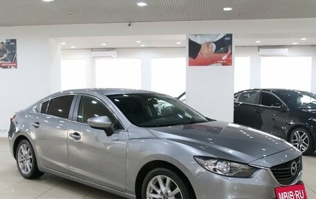 Mazda 6, 2014 год, 1 299 000 рублей, 3 фотография