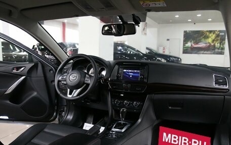 Mazda 6, 2014 год, 1 299 000 рублей, 5 фотография