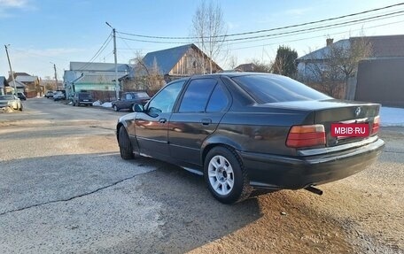 BMW 3 серия, 1992 год, 240 000 рублей, 3 фотография