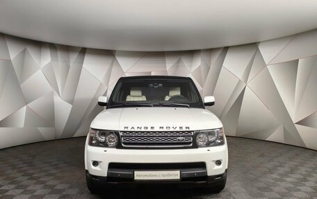 Land Rover Range Rover Sport I рестайлинг, 2012 год, 2 118 000 рублей, 7 фотография