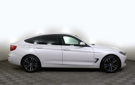 BMW 3 серия, 2017 год, 2 649 000 рублей, 4 фотография
