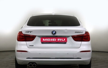 BMW 3 серия, 2017 год, 2 649 000 рублей, 6 фотография