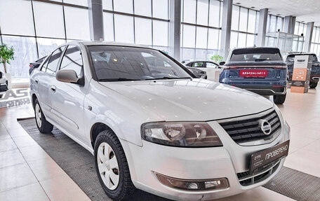 Nissan Almera Classic, 2011 год, 624 000 рублей, 3 фотография