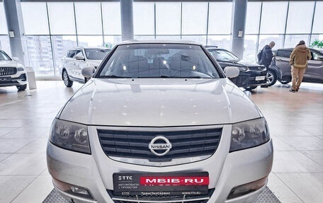 Nissan Almera Classic, 2011 год, 624 000 рублей, 2 фотография