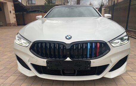 BMW 8 серия, 2021 год, 10 990 000 рублей, 2 фотография