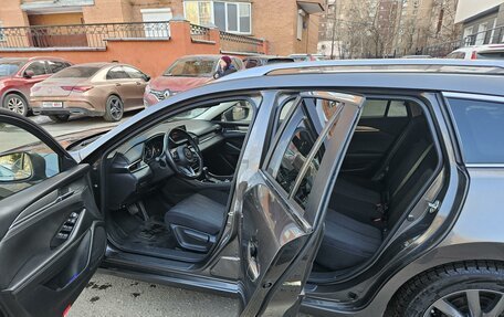 Mazda 6, 2019 год, 2 350 000 рублей, 3 фотография