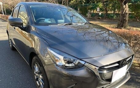 Mazda Demio IV, 2019 год, 920 000 рублей, 2 фотография