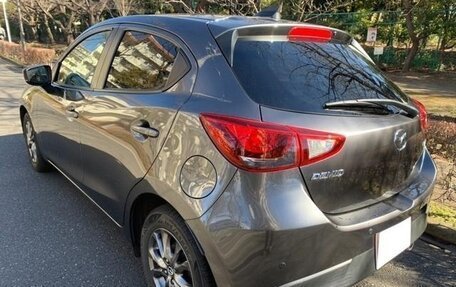 Mazda Demio IV, 2019 год, 920 000 рублей, 5 фотография