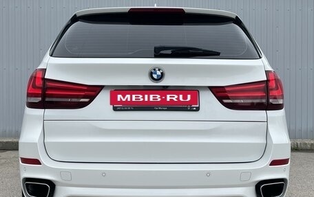 BMW X5, 2018 год, 5 300 000 рублей, 7 фотография