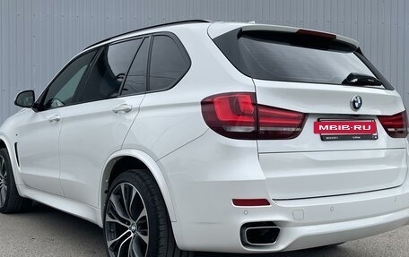 BMW X5, 2018 год, 5 300 000 рублей, 8 фотография