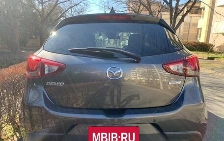 Mazda Demio IV, 2019 год, 920 000 рублей, 4 фотография
