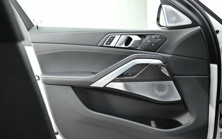 BMW X6, 2021 год, 9 999 000 рублей, 10 фотография