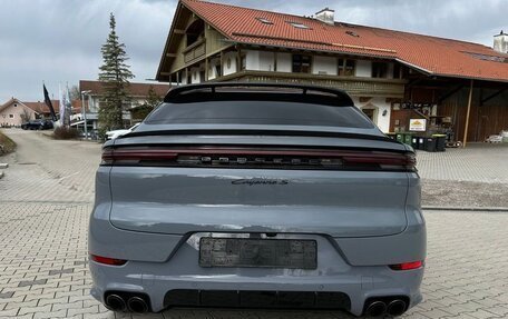 Porsche Cayenne III, 2023 год, 16 000 000 рублей, 4 фотография