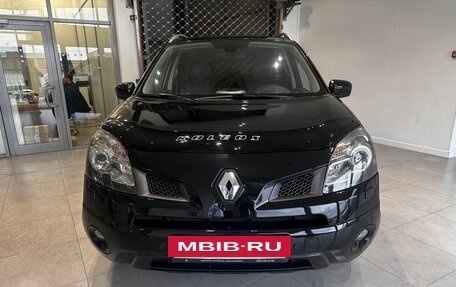 Renault Koleos I рестайлинг 2, 2011 год, 1 470 000 рублей, 5 фотография