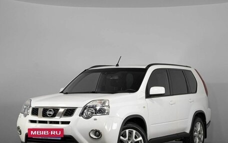 Nissan X-Trail, 2013 год, 1 399 000 рублей, 3 фотография