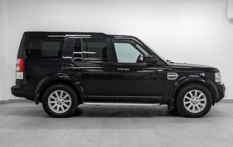 Land Rover Discovery IV, 2012 год, 1 990 000 рублей, 4 фотография