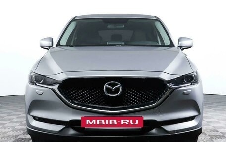 Mazda CX-5 II, 2017 год, 2 370 000 рублей, 2 фотография