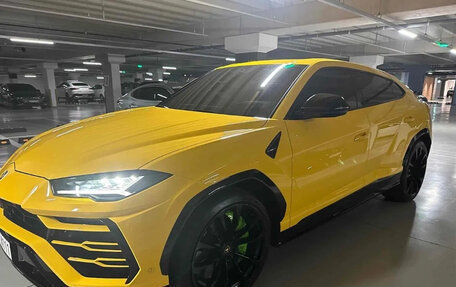 Lamborghini Urus I, 2021 год, 24 580 000 рублей, 3 фотография