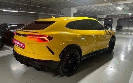 Lamborghini Urus I, 2021 год, 24 580 000 рублей, 2 фотография