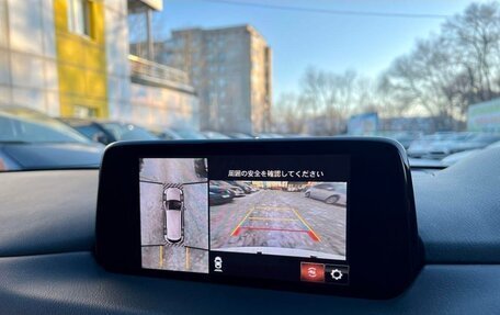 Mazda CX-8, 2018 год, 3 170 000 рублей, 2 фотография