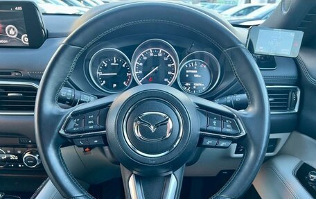 Mazda CX-8, 2018 год, 3 170 000 рублей, 6 фотография