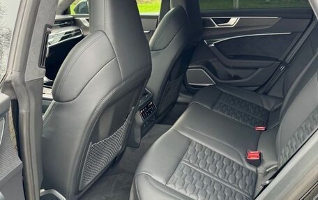 Audi RS 7, 2023 год, 15 470 000 рублей, 4 фотография