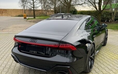 Audi RS 7, 2023 год, 15 470 000 рублей, 6 фотография