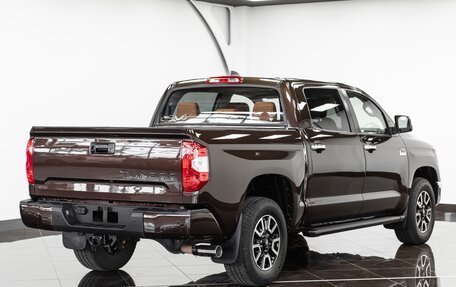 Toyota Tundra II, 2020 год, 7 990 000 рублей, 7 фотография