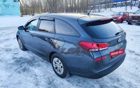 Hyundai i30 III, 2022 год, 2 000 000 рублей, 3 фотография