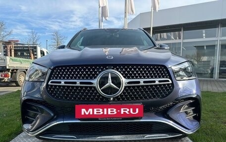 Mercedes-Benz GLE, 2023 год, 11 470 000 рублей, 2 фотография
