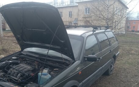 Volkswagen Passat B3, 1991 год, 160 000 рублей, 2 фотография