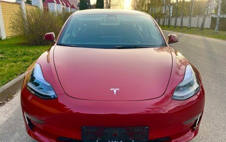 Tesla Model 3 I, 2022 год, 3 050 000 рублей, 2 фотография